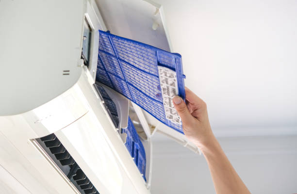 Best Ductwork Cleaning Services  in Havelock, NC