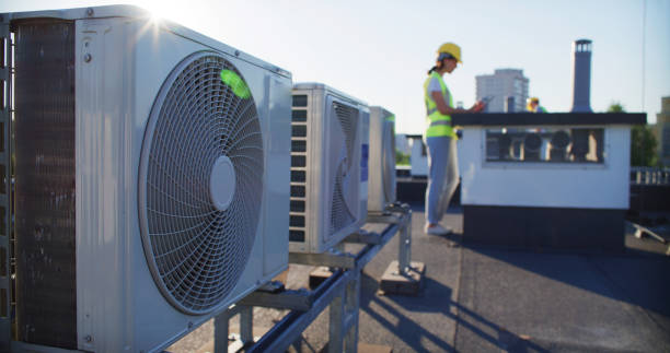 Best Residential Air Duct Cleaning  in Havelock, NC