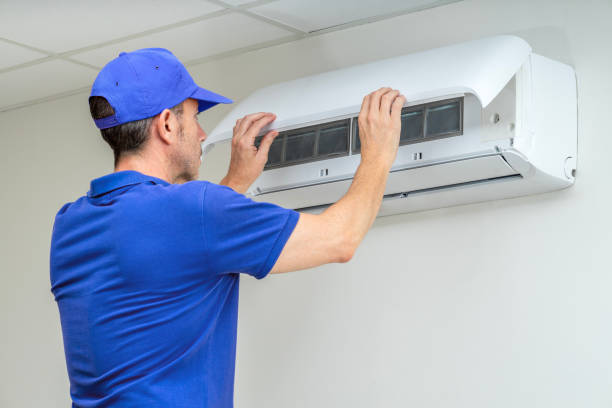 Best Home Air Vent Cleaning  in Havelock, NC